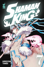 Shaman King Final Edition